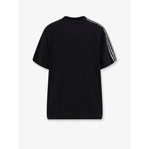Adidas Y-3 Men Re 3S Ss Cotton T-Shirt